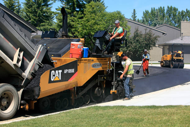 Best Driveway paver repairs and maintenance in Dulles Town Center, VA